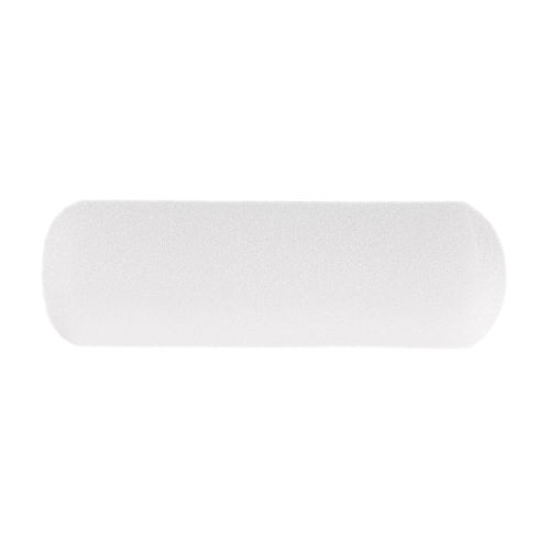 Felpa Para Mini Rodillo Esponja 4"x3/8" 13907 Truper